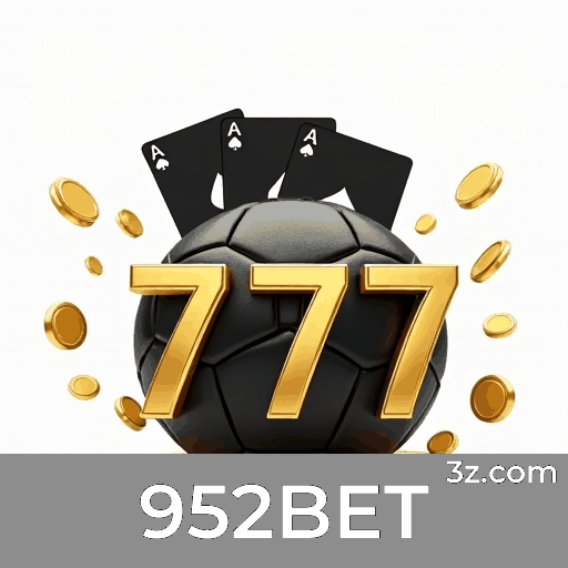 952BET: Plataforma Segura e Divertida