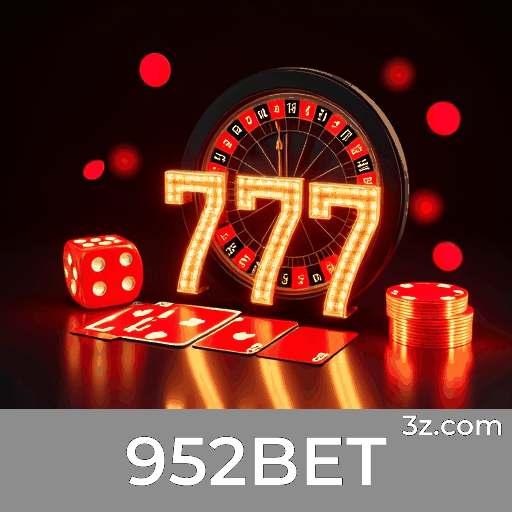 Maximize Retornos com Análise Sistemática de Bônus na 952BET