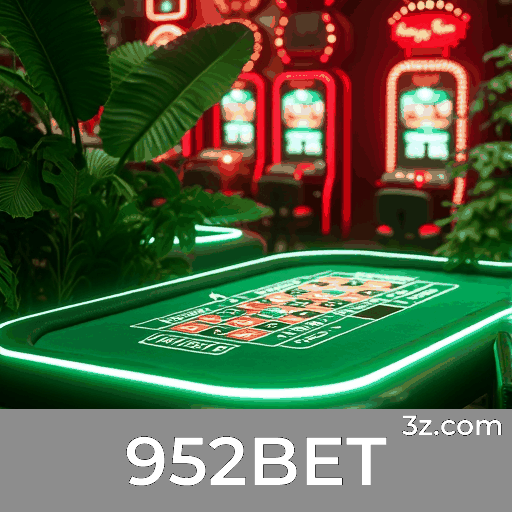 Comunidade 952BET: Oásis de Interação para Jogadores