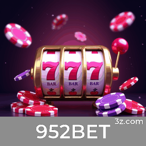 952BET: Experiência Exclusiva com Vantagens de Membro