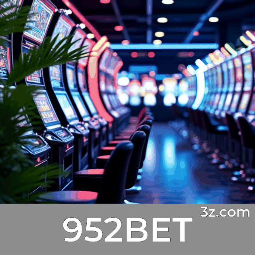 952BET: Plataforma Segura de Apostas e Cassino