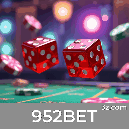 952BET: Plataforma Segura e Divertida