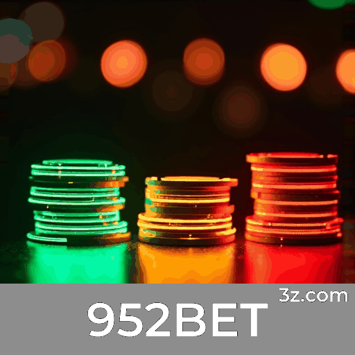 952BET: Laboratório de inovação em jogos e tecnologia