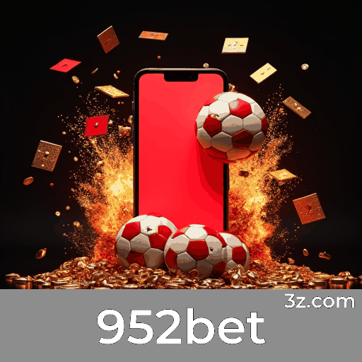 952bet: Cassino Imersivo para Jogadores Brasileiros